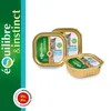 Image de Terrine chat adulte riche en poisson - Equilibre & Instinct