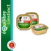 Image de Terrine BIO chien adulte riche en boeuf - Equilibre & Instinct