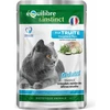 Image de Equilibre & Instinct - Effilés sauce truite, courgettes, thym