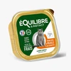 Image de Equilibre et Instinct - Patées pour chat senior, volaille et courgettes