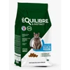 Image de Equilibre et Instinct - Croquettes chat stérilisé poisson