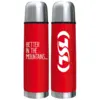 Image de Gourde Isotherme TSL Flask Better In The Mountains 0,35 L