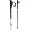 Image de Bâtons de Randonnée TSL Tour Carbone Compact 3 Cross P&P