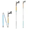 Image de Bâtons de Trail TSL Trail Alu 4 Magnetic Cork Cross Short, 120 cm