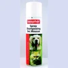 Image de Shampooing sec mousse sans rinçage pour chiens et chats.