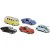 Image de MAJORETTE Vintage Giftpack 5 Pcs
