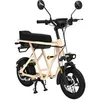Image de WIMOB SCOOT SABLE - CYCLOMOBILE HOMOLOGUE ROUTE