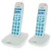 Image de Confort 250 Blanc