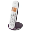 Image de DECT ILOA 150 SOLO AUBERGINE SANS REPONDEUR