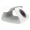 Image de Telephone fixe design retro repondeur Blanc