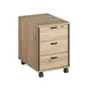 Image de Caisson 3 tiroirs Gregory Bois