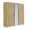 Image de Armoire Emilie Bois