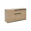 Image de Bureau pivotant Gaetan Bois