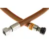 Image de Tuyau Butane ou Propane illimité Premium 2M