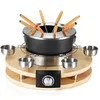 Image de Fondue KCWOOD.FOND.8