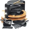 Image de Raclette KCWOOD.8.SUPER