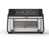 Image de Friteuse sans huile FAGOR - Airfryer FG10AF - Capacité 11L - Double cuves 5,5L - Séparateur amovible - 2200W