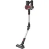 Image de FAGOR FG21R - Aspirateur Balai sans fil Flex 2-en-1 - 150 W - 0,6 L - Rouge