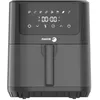 Image de Friteuse sans huile - FAGOR - Airfryer FGR65 - Capacité 6,5L - 8 programmes de cuisson - 1600W