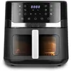 Image de Friteuse sans huile - ARTHUR MARTIN - AMPAF1800 - Capacité 10L - 1800W - 10 programmes de cuisson