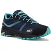 Image de Millet Hike Up Gore-Tex W Chaussures femme Bleu marine 36.2/3