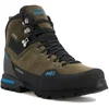 Image de Millet G Trek 4 Gore-Tex M chaussures homme Kaki 41.1/3