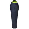 Image de Millet Baikal 1100 REG Accessoires Bleu marine GAUCHE