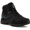 Image de Millet Hike Up Mid Gore-Tex Chaussures femme Noir 38