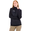 Image de Millet Evole Light Down Vêtements femme Noir M