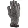 Image de Millet Wool Accessoires Gris/argent XL