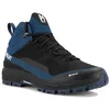 Image de Millet Wanaka Mid Gore-Tex M chaussures homme Noir 47.1/3