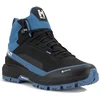 Image de Millet Wanaka Mid Gore-Tex Chaussures femme Noir 37.1/3