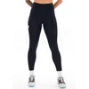 Image de Millet Intense Tight Vêtements femme Noir XS