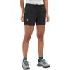 Image de Millet Ubic Stretch Vêtements femme Noir 38