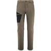 Image de Millet Wanaka Stretch III Vêtements homme Marron M