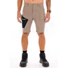 Image de Millet Wanaka Stretch III Vêtements homme Marron M