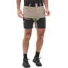 Image de Millet Onega Stretch Vêtements homme Gris/argent XL