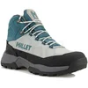 Image de Millet Ubic Mid Gore-Tex Chaussures femme Bleu 39.1/3