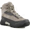 Image de Millet Ubic Trek Gore-Tex Chaussures femme Gris/argent 38.2/3