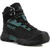 Image de Millet Ubic Trek Gore-Tex Chaussures femme Noir 39.1/3