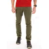 Image de Millet Ubic Stretch Vêtements homme Kaki 42