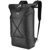 Image de Millet Chamonix 25 + 5 Accessoires Noir TU