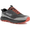 Image de Millet Seneca Gore-Tex chaussures homme Gris/argent 42.2/3