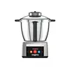 Image de Cook Expert Chrome Mat 18900