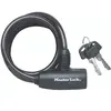Image de Câble à clé 8126EURDPRO Noir