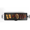 Image de LIVOO DOM182 - Plancha Teppan Yaki, gril 70 cm