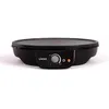 Image de Crepiere LIVOO DOP196 30cm 1000W - Noir