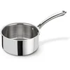 Image de CASSEROLE INOX TRIPLY SCHOLTES 20 CM DE DIAMETRE