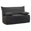 Image de Canapé BZ tissu matelas 12 cm Garance