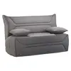 Image de Canapé BZ tissu matelas 12 cm Garance